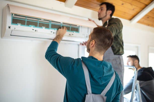 Best Thermostats and Smart Controls in Del Mar, CA
