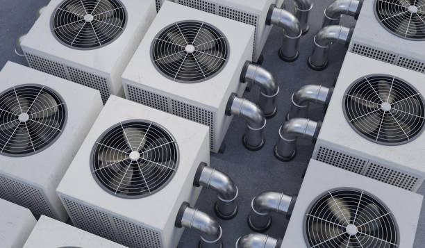 Best Geothermal HVAC Systems in Del Mar, CA